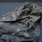 Goethita
10 x 7 x 5 cm
(Autor: Antonio Alcaide)