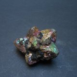 Pirita
5 x 3 x 3 cm
(Autor: Antonio Alcaide)