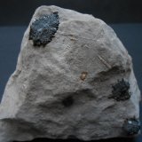 Hematites
9 x 7 x 7 cm
(Autor: Antonio Alcaide)