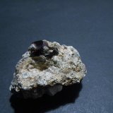 Hidroxilclinohumita
5 x 3 x 3 cm
(Autor: Antonio Alcaide)