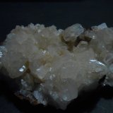 Hemimorfita
9,5 x 7 x 4 cm
(Autor: Antonio Alcaide)