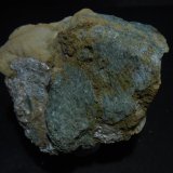 Talco
7,5 x 6 x 5 cm
(Autor: Antonio Alcaide)