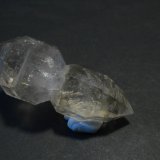 Cuarzo
7,5 x 3 x 2,5 cm
(Autor: Antonio Alcaide)