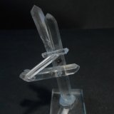 Cuarzo y Hematites
8 x 5 x 2,5 cm
(Autor: Antonio Alcaide)
