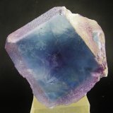 Fluorita
13 x 11 cm
(Autor: Diego Navarro)