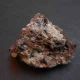 Plumbogummita
5,5 x 5 x 3 cm
(Autor: Antonio Alcaide)