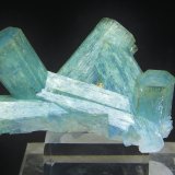Berilo (variedad aguamarina)
3.5 x 3 cm
(Autor: Diego Navarro)