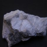 Wollastonita
7,5 x 5 x 3 cm
(Autor: Antonio Alcaide)