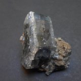 Fluorapatito
5 x 3,5 x 2,5 cm
(Autor: Antonio Alcaide)