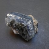 Fluorapatito
5 x 3,5 x 2,5 cm
(Autor: Antonio Alcaide)