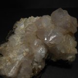 Cuarzo (variedad amatista)
10 x 8 x 6 cm
(Autor: Antonio Alcaide)