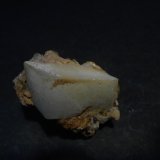 Dolomita
3,5 x 2,5 x 2,5 cm
(Autor: Antonio Alcaide)