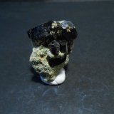 Epidota
4 x 2,5 x 2,5 cm
(Autor: Antonio Alcaide)