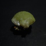 Adamita
3 x 2,5 x 2 cm
(Autor: Antonio Alcaide)