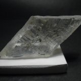 Yeso
10 x 4 x 2 cm
(Autor: Antonio Alcaide)