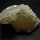 Witherita y Fluorita
8 x 6 x 5 cm
(Autor: Antonio Alcaide)