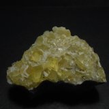 Fluorita
6 x 5,5 x 3 cm
(Autor: Antonio Alcaide)