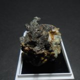 Cobre
4 x 3,5 x 3,5 cm
(Autor: Antonio Alcaide)
