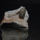 Cuarzo
7 x 5 x 5 cm
(Autor: Antonio Alcaide)