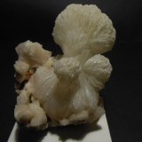 Estilbita-(Ca) y Heulandita-(Ca)
10 x 8 x 5 cm
(Autor: Antonio Alcaide)