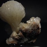 Estilbita-(Ca) y Heulandita-(Ca)
10 x 8 x 5 cm
(Autor: Antonio Alcaide)
