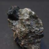 Dravita
6 x 5,5 x 4 cm
(Autor: Antonio Alcaide)