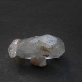 Berilo (variedad aguamarina)
5 x 3,5 x 1,5 cm
(Autor: Antonio Alcaide)