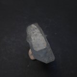 Berilo (variedad aguamarina)
5 x 3,5 x 1,5 cm
(Autor: Antonio Alcaide)