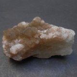 Fluorita
6,5 x 4 x 2,5 cm
(Autor: Antonio Alcaide)