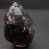 Cuarzo (variedad ahumado)
7,5 x 5 x 4 cm
(Autor: Antonio Alcaide)