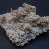 Aragonito
12 x 8 x 6 cm
(Autor: Antonio Alcaide)