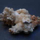 Aragonito
8 x 4 x 3,5 cm
(Autor: Antonio Alcaide)