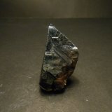 Vivianita
5 x 2,5 x 1,5 cm
(Autor: Antonio Alcaide)