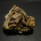 Axinita-(Fe)
7,5 x 4,5 x 4 cm
(Autor: Antonio Alcaide)