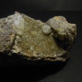 Analcima
8,5 x 6 x 5 cm
(Autor: Antonio Alcaide)