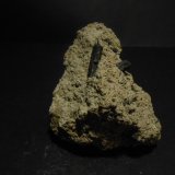 Ferrohornblenda
8 x 8 x 5 cm
(Autor: Antonio Alcaide)