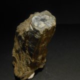 Andalucita (variedad quiastolita)
11 x 8 x 5 cm
(Autor: Antonio Alcaide)