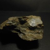 Andalucita (variedad quiastolita)
11 x 8 x 5 cm
(Autor: Antonio Alcaide)