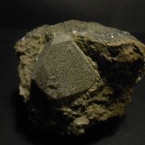 Scheelita, Molibdenita y Magnetita
9 x 8 x 6 cm
(Autor: Antonio Alcaide)