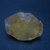 Calcita
6 x 4,5 x 3 cm
(Autor: Antonio Alcaide)