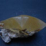 Calcita
6 x 4,5 x 3 cm
(Autor: Antonio Alcaide)