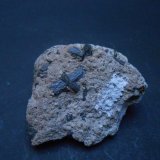 Ferro-hornblenda
6 x 5 x 3 cm
(Autor: Antonio Alcaide)