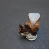 Topacio
3 x 3 x 2 cm
(Autor: Antonio Alcaide)