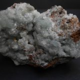 Smithsonita
10 x 7 x 5 cm
(Autor: Antonio Alcaide)