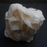 Magnesita
9 x 6,5 x 5 cm
(Autor: Antonio Alcaide)