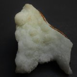 Smithsonita
8 x 5 x 5 cm
(Autor: Antonio Alcaide)