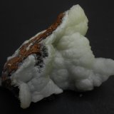 Smithsonita
8 x 5 x 5 cm
(Autor: Antonio Alcaide)