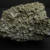 Albita
11 x 6 x 6 cm
(Autor: Antonio Alcaide)