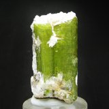 Elbaita (variedad verdelita)
6.5 x 3.3 cm
(Autor: Diego Navarro)