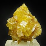Fluorita
9 x 7. 5 cm
(Autor: Diego Navarro)